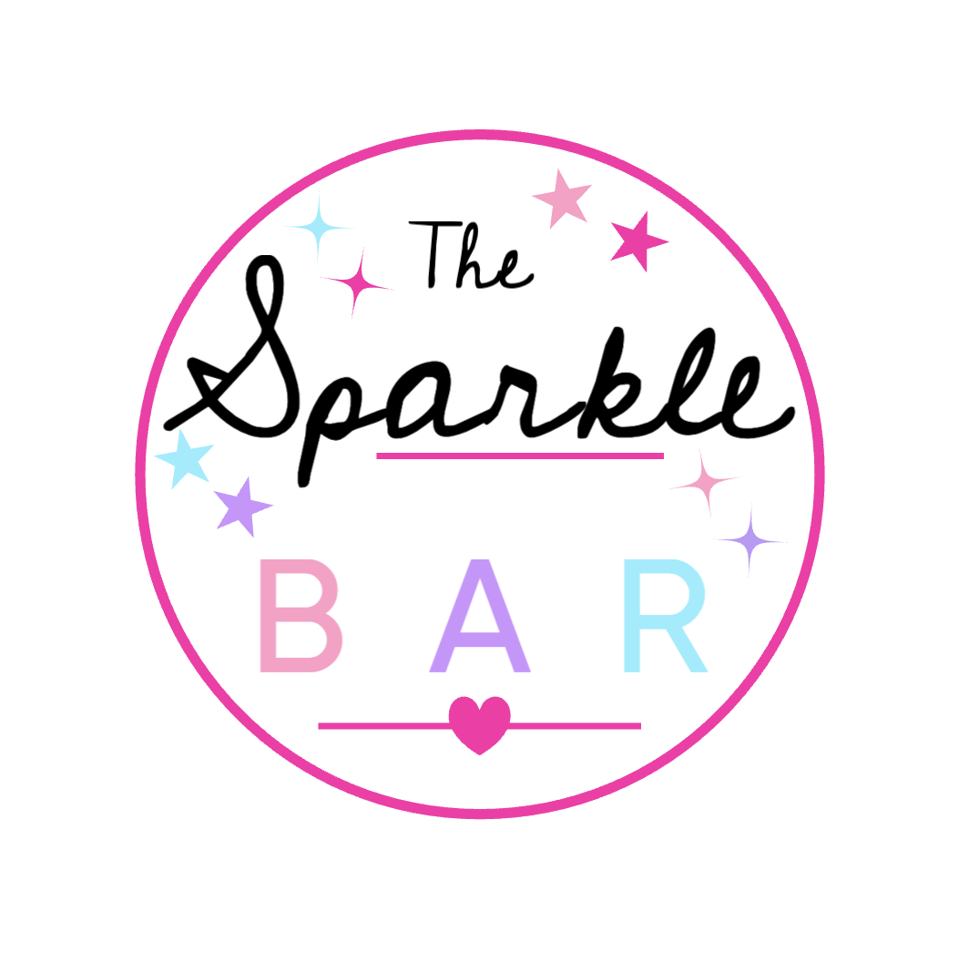 The Sparkle Bar